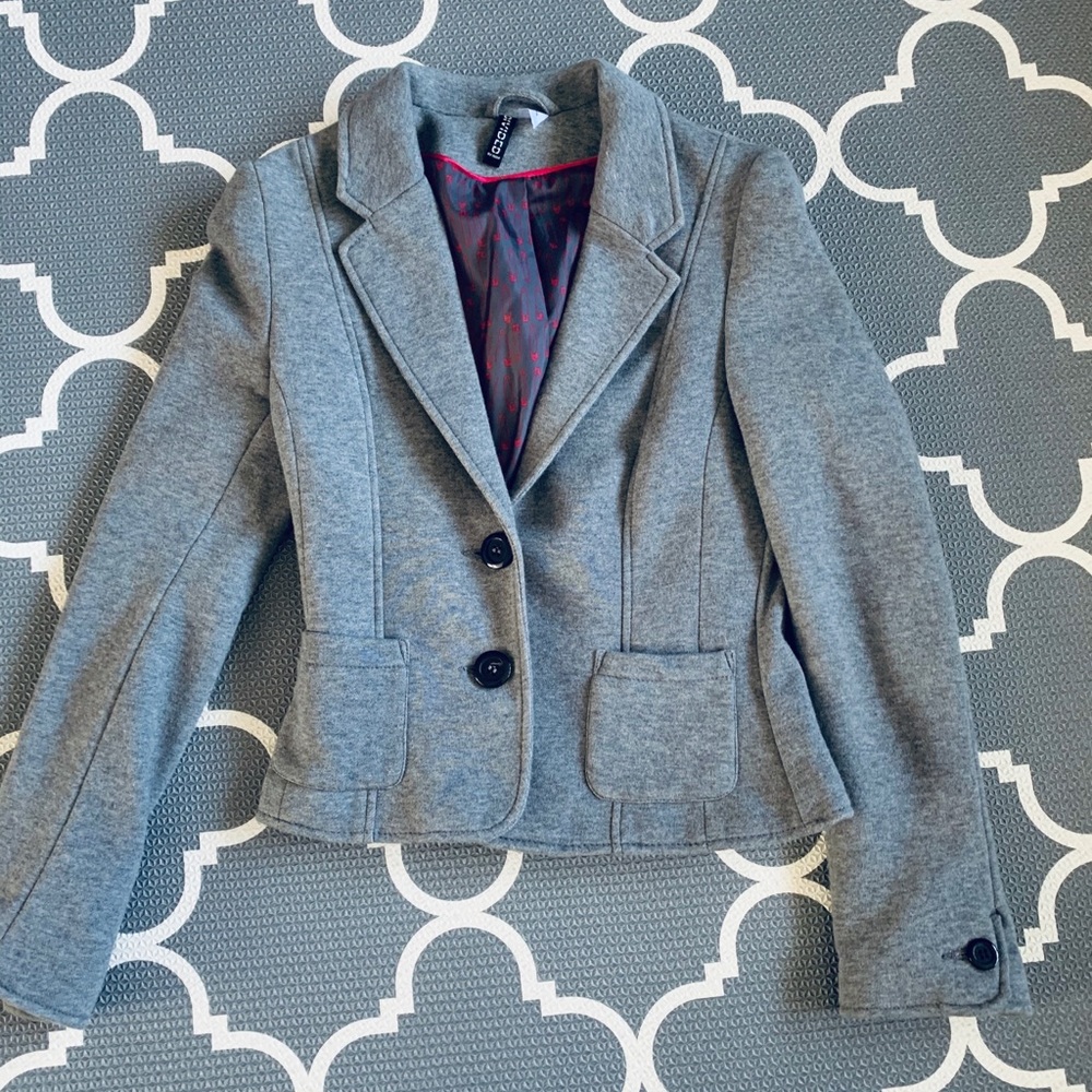 Bundle of blazers